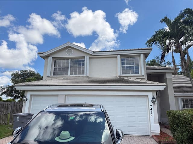 7444 Atwood Court, Lake Worth, FL 33467