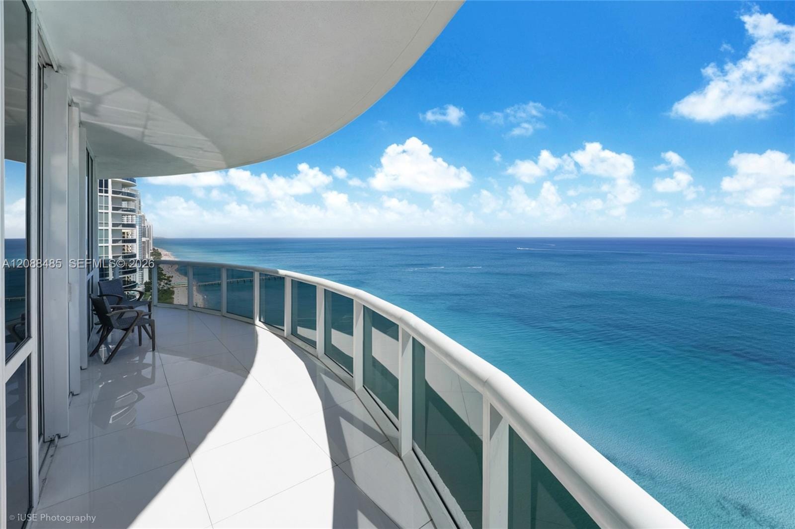 15901 Collins Avenue 2701 — photo 2