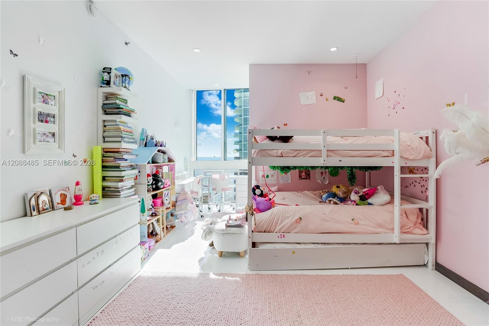 15901 Collins Avenue 2701 — photo 12