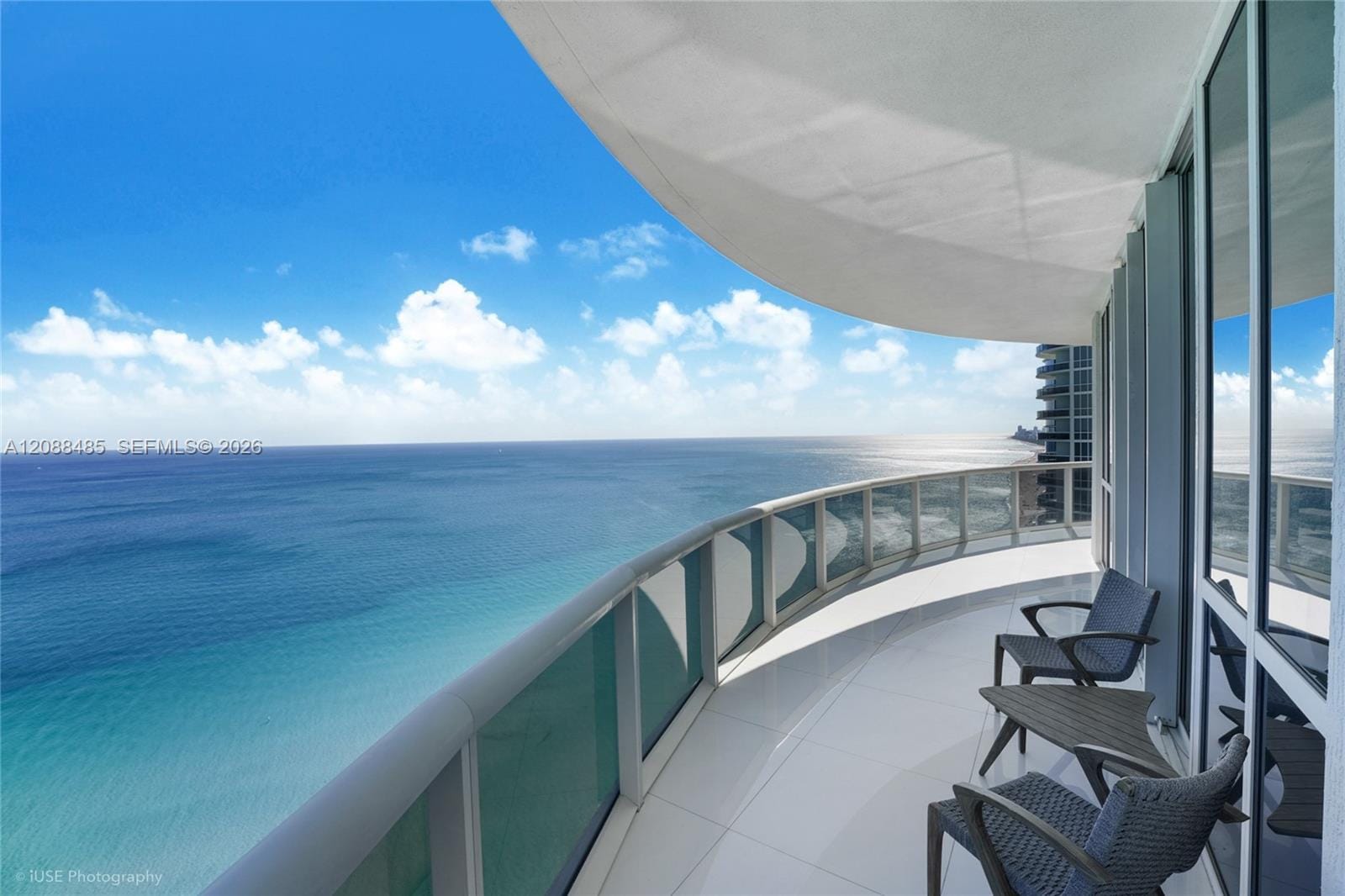 15901 Collins Avenue 2701 — photo 4