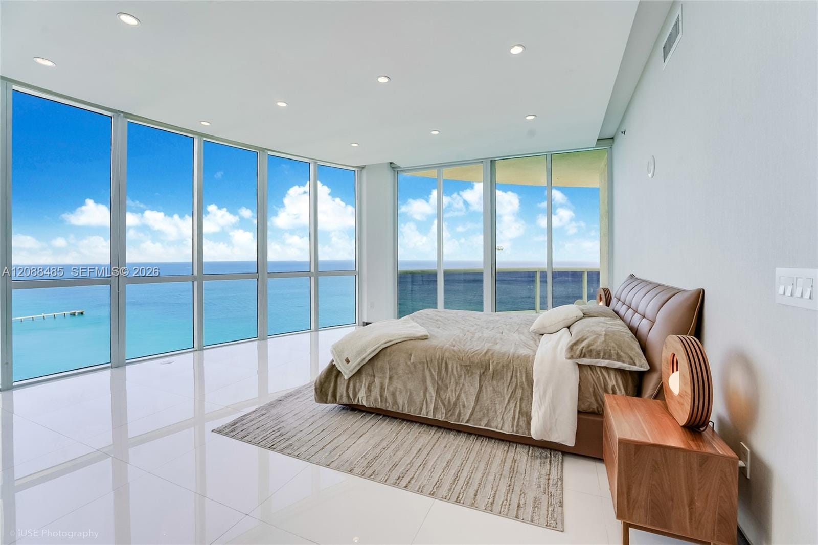 15901 Collins Avenue 2701 — photo 5