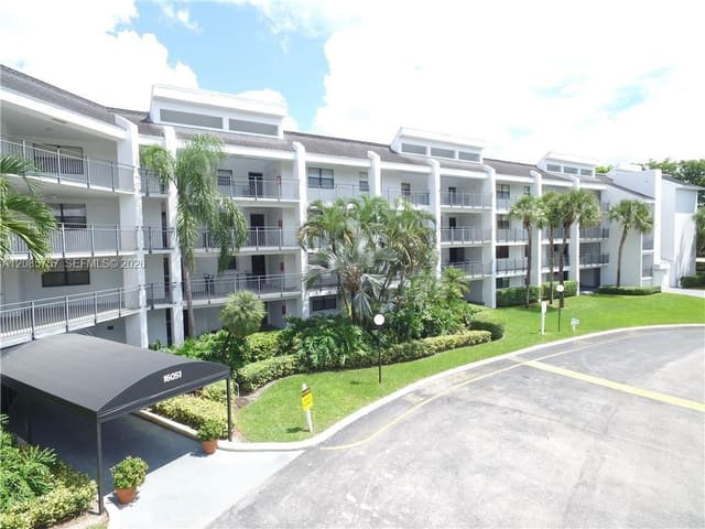 16051 Blatt Boulevard 112, Weston, FL 33326