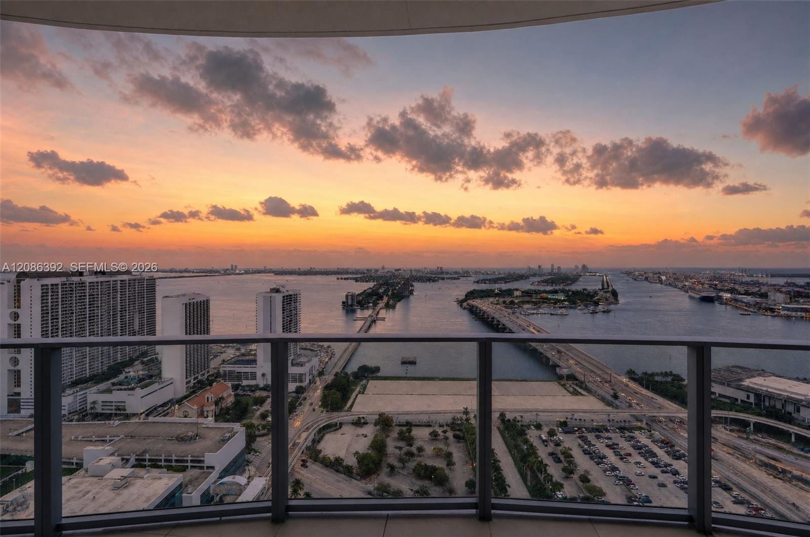 1400 Biscayne Boulevard 3705 — photo 1