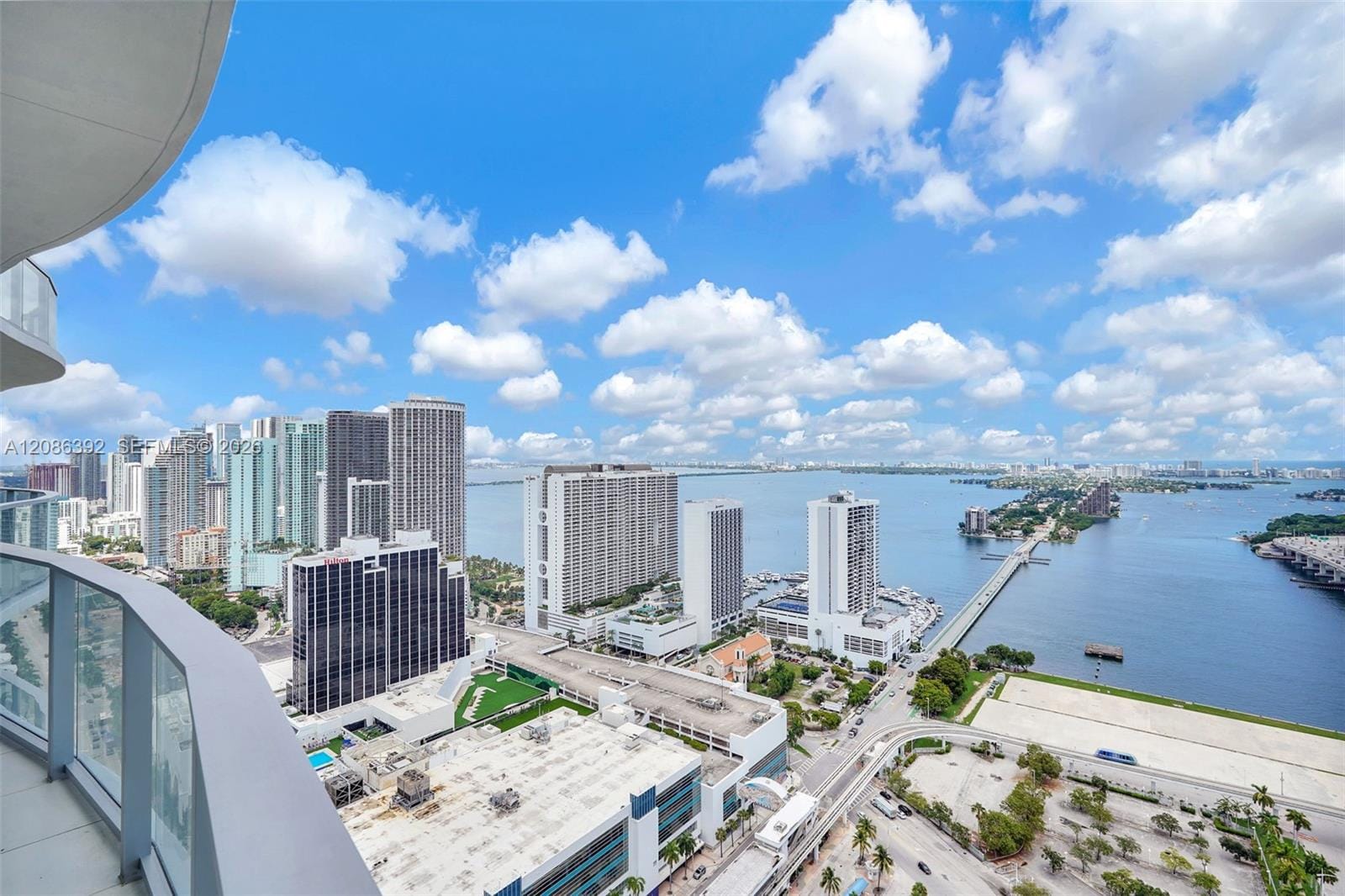 1400 Biscayne Boulevard 3705 — photo 2