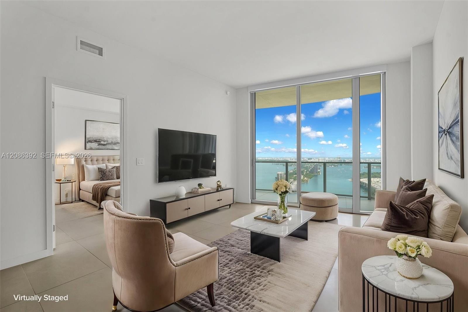 1400 Biscayne Boulevard 3705 — photo 4