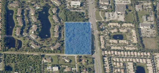 10195 S Jog Road, Boynton Beach, FL 33437