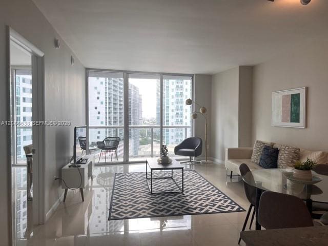 485 Brickell Avenue 1707, Miami, FL 33131
