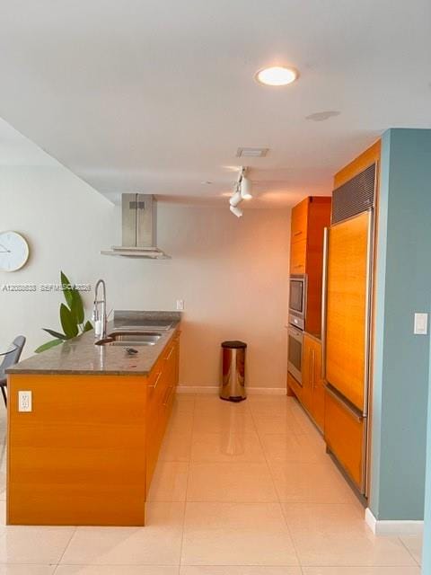 485 Brickell Avenue 1707 — photo 4