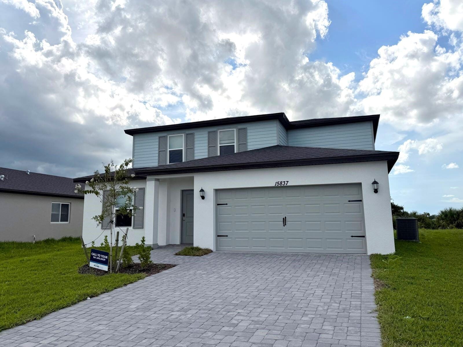 15837 SW Vine Drive, Indiantown, FL 34956 photo 2