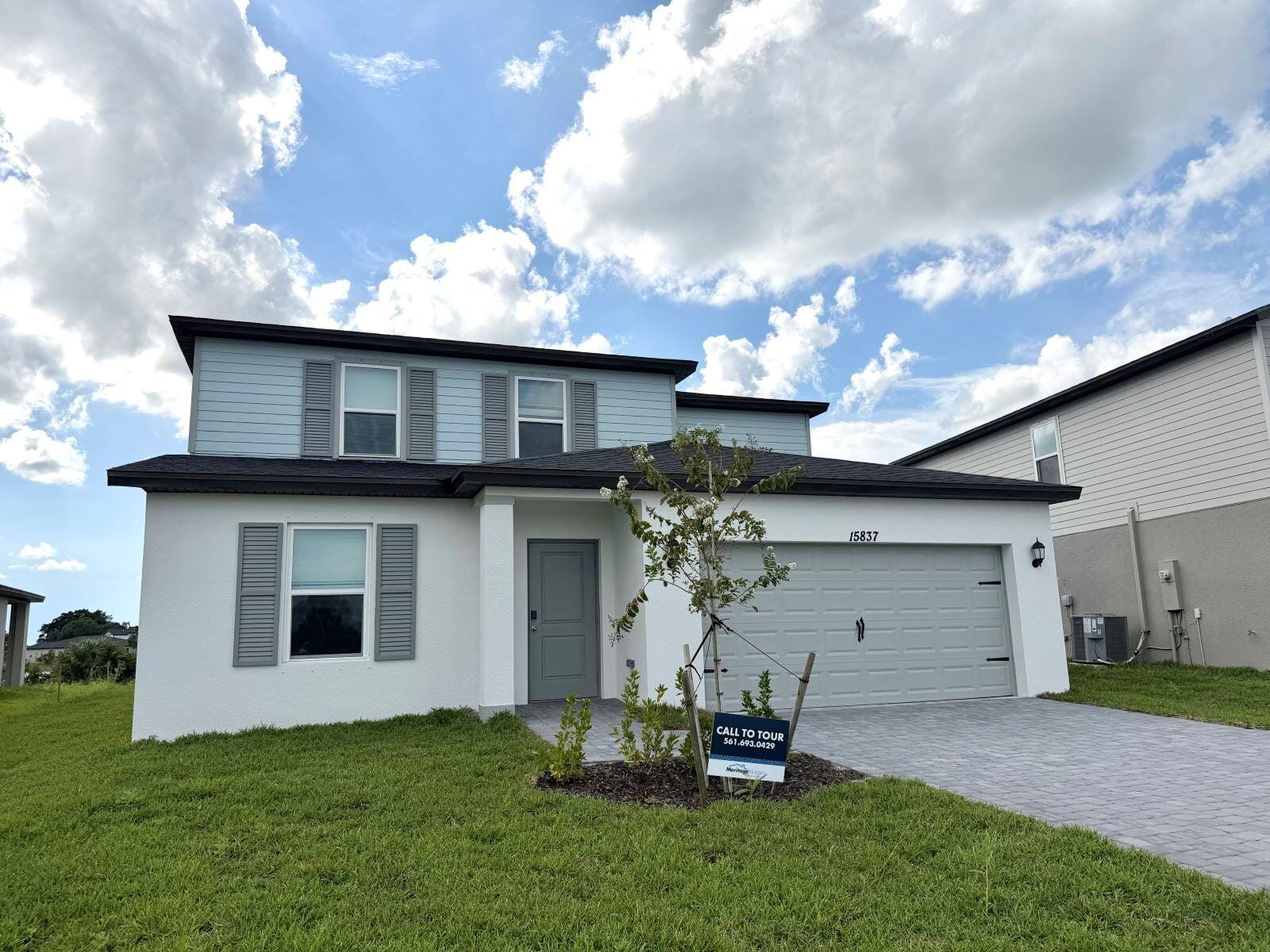 15837 SW Vine Drive, Indiantown, FL 34956 photo 3