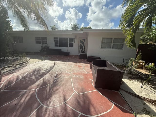 16030 Miami Drive, North Miami Beach, FL 33162