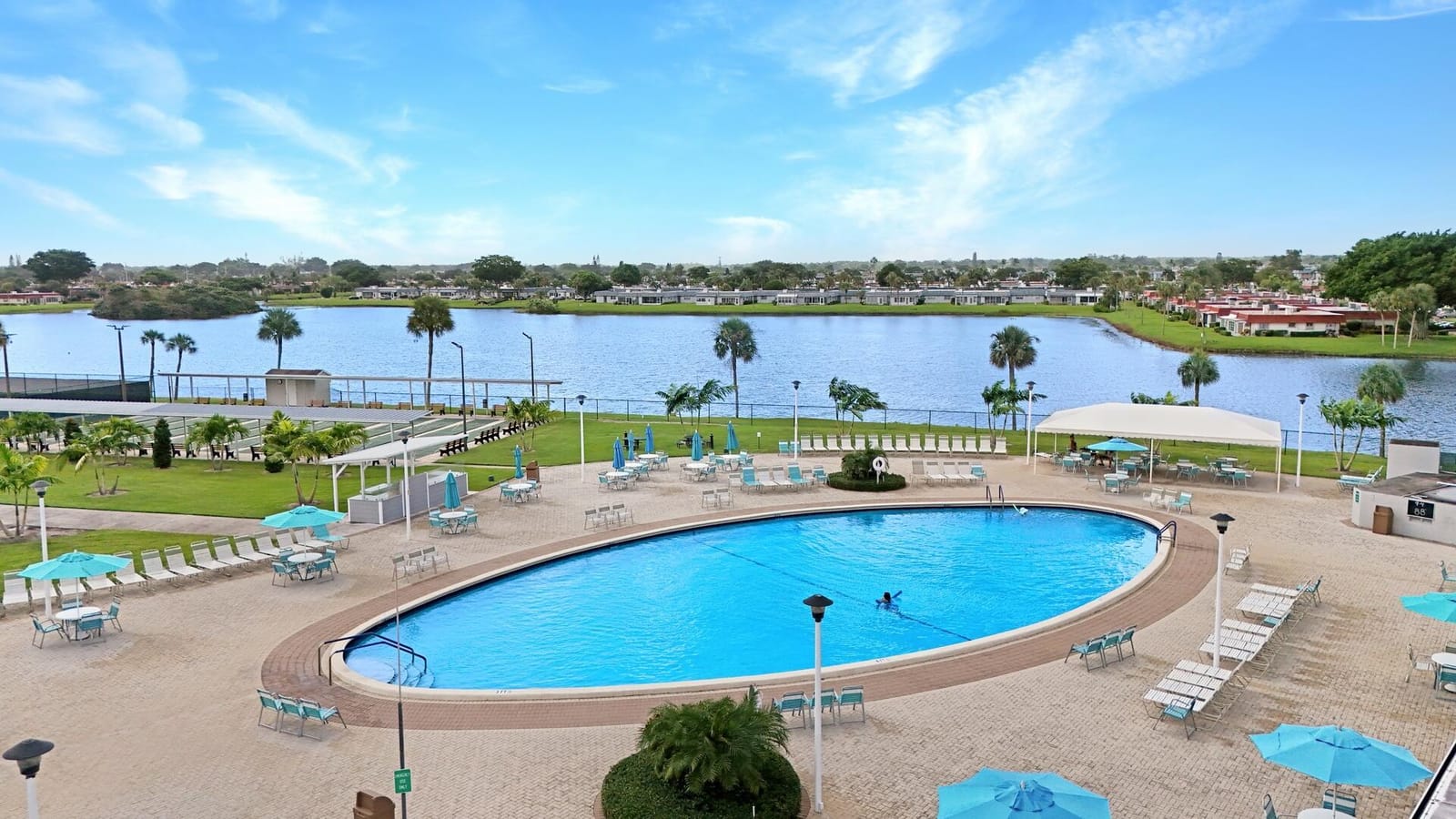 308 BRITTANY G, Delray Beach, FL 33446 photo 24