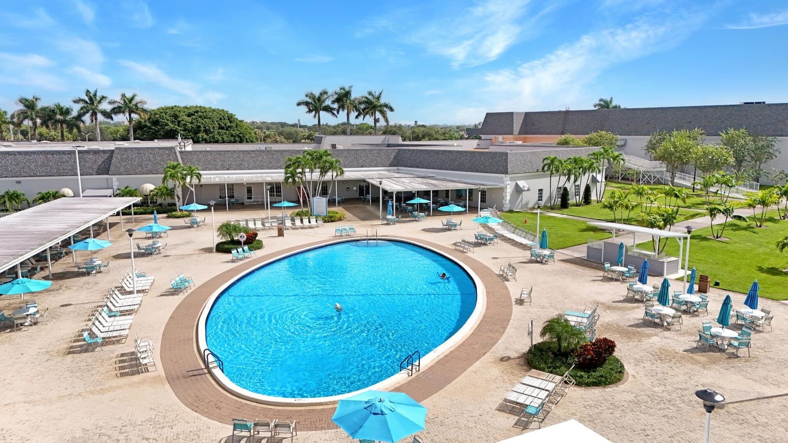 308 BRITTANY G, Delray Beach, FL 33446 photo 25