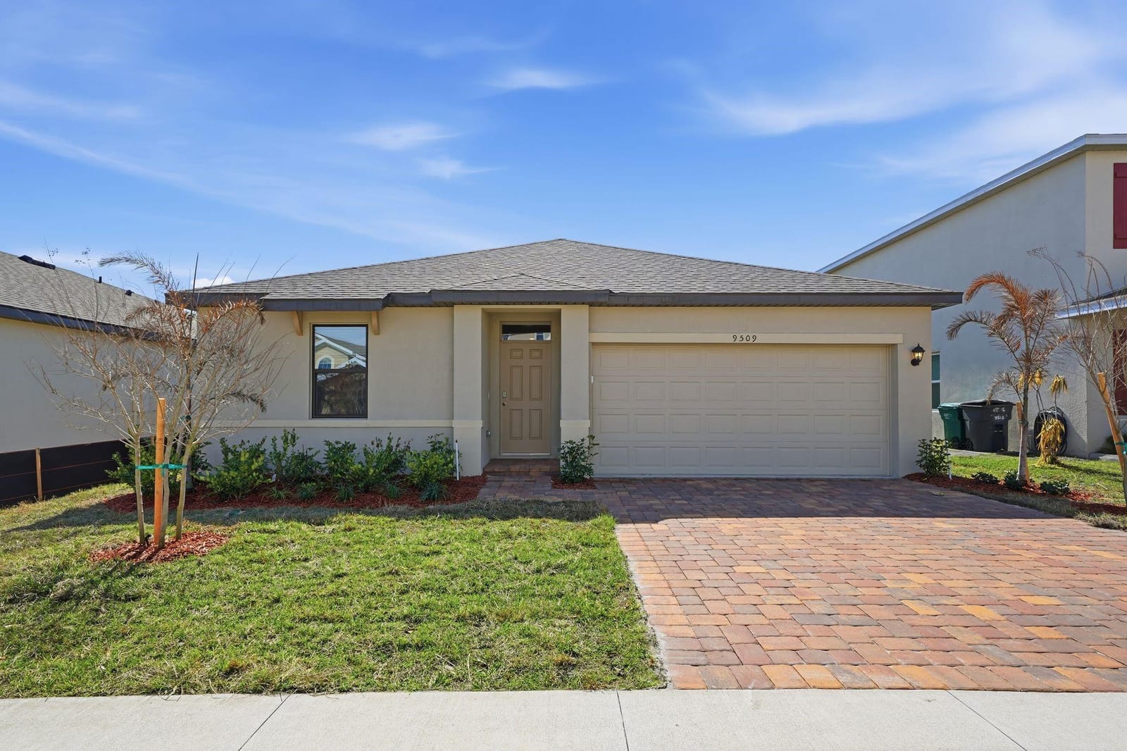9509 Silver Sands Lane, Fort Pierce, FL 34945 photo 2