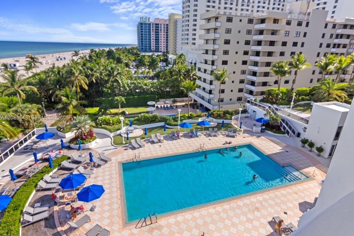 100 Lincoln Road 748, Miami Beach, FL 33139 photo 15