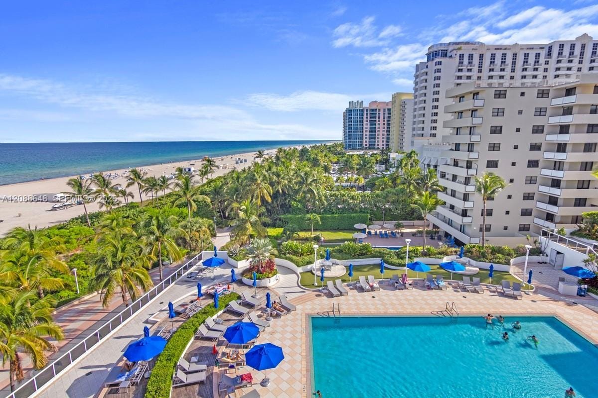 100 Lincoln Road 748, Miami Beach, FL 33139 photo 17