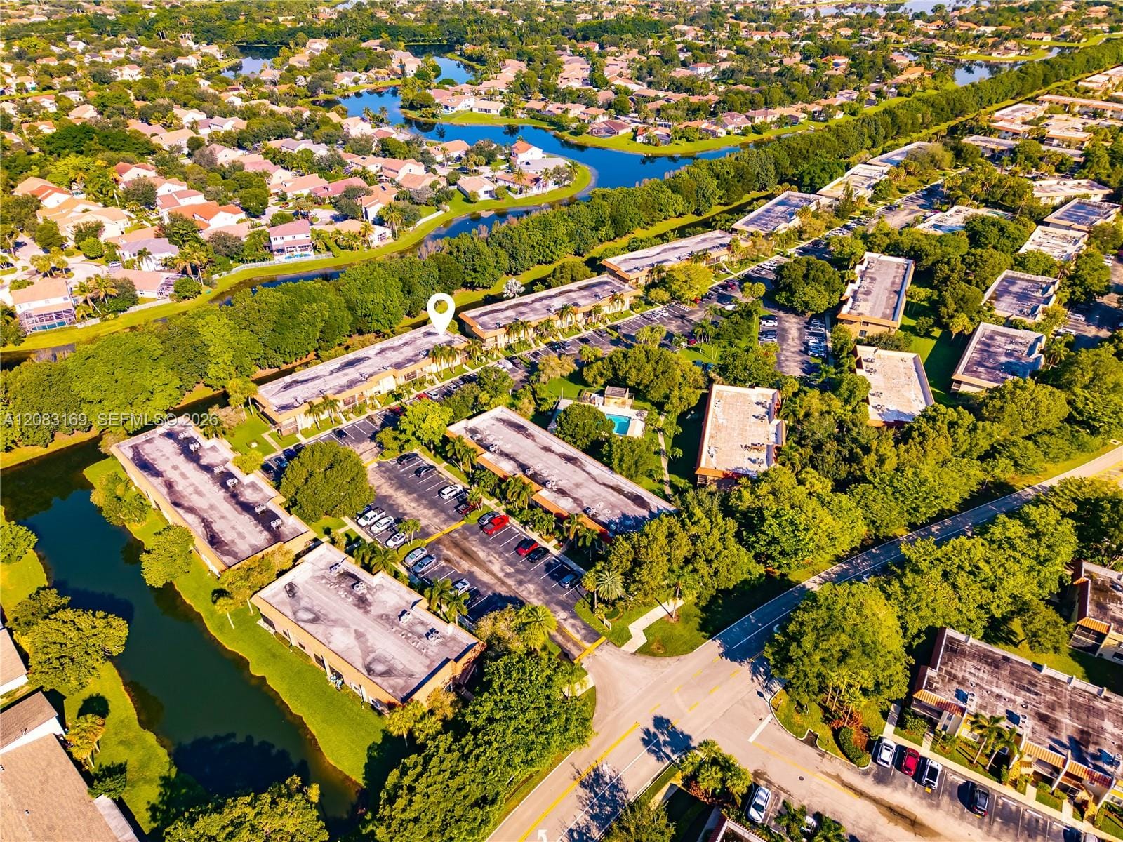 435 Lakeview Drive 106, Weston, FL 33326 photo 26