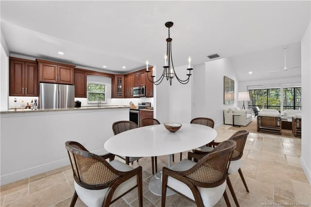 13204 Harbour Ridge Boulevard 2A, Palm City, FL 34990