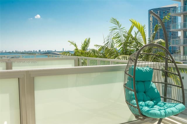 3900 Biscayne Boulevard N-723, Quadro, Miami, FL