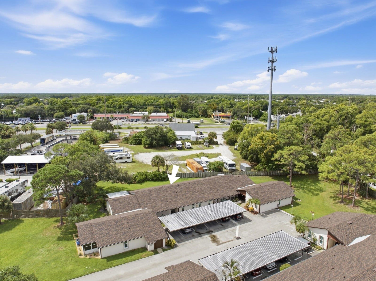 6531 SE Federal Highway A-105 Highway, Stuart, FL 34997 photo 27