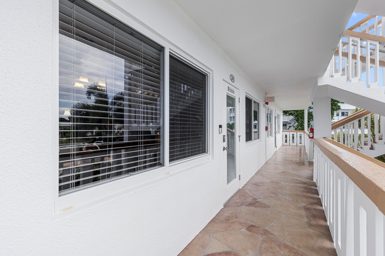 2041 Lyndhurst J, Deerfield Beach, FL 33442 photo 26