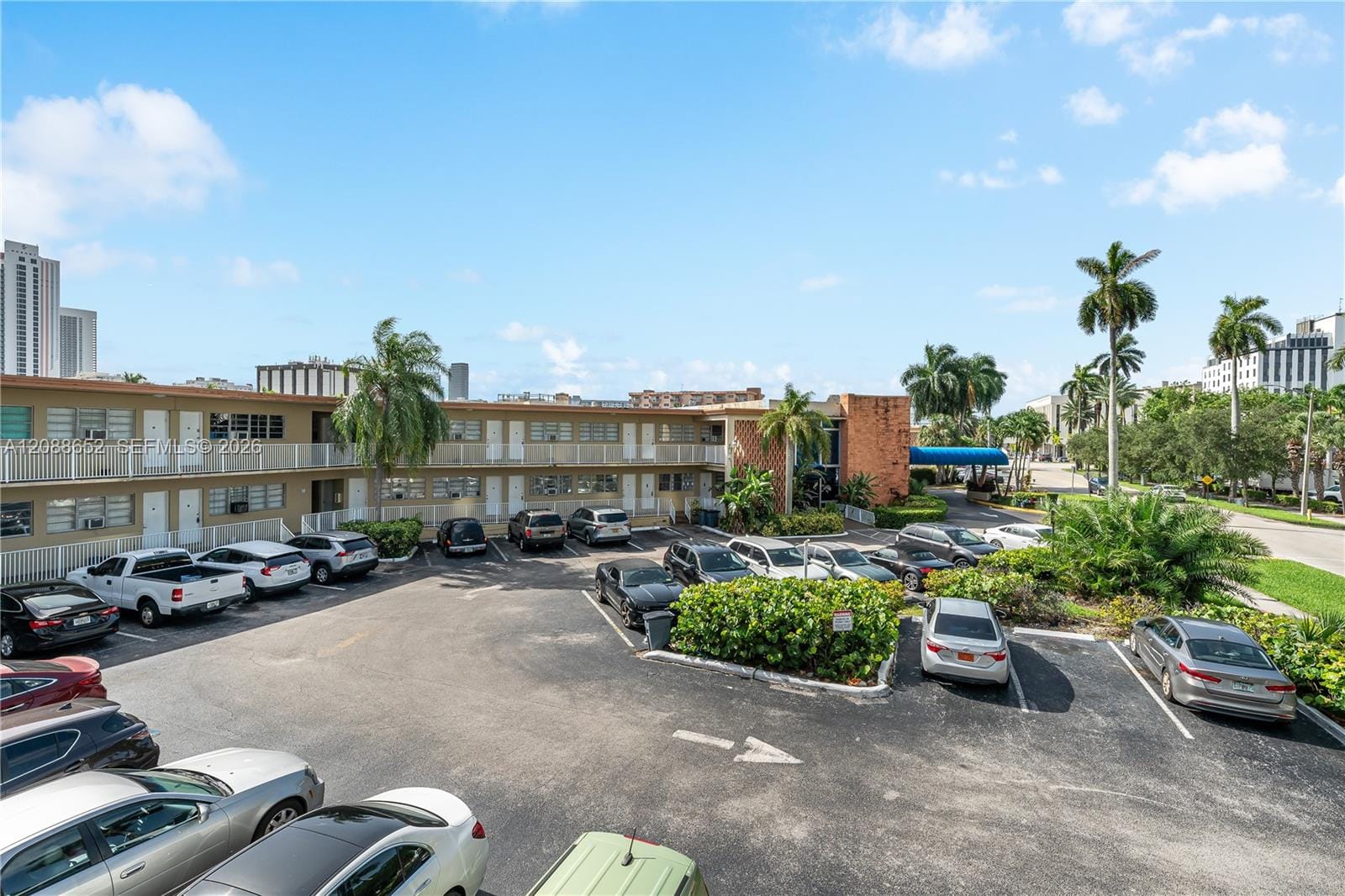 26 Diplomat Parkway 2390, Hallandale Beach, FL 33009 photo 16