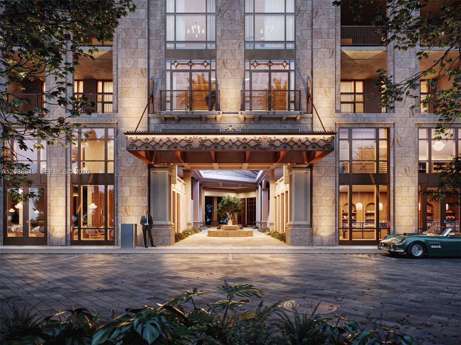 3000 Ponce De Leon 701, Coral Gables, FL 33134 photo 13