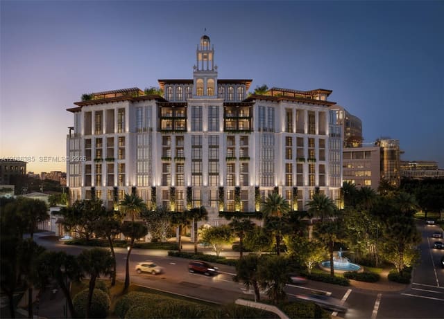 3000 Ponce De Leon 606, Coral Gables, FL 33134