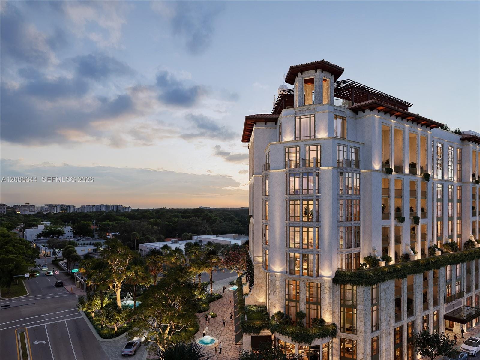3000 Ponce De Leon 602, Coral Gables, FL 33134 photo 24
