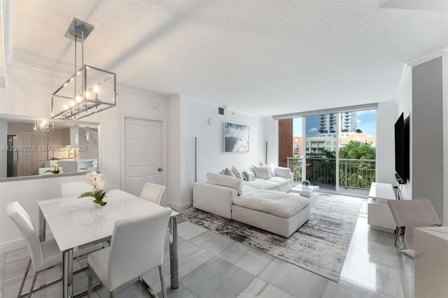 2000 N Bayshore Drive 619, Miami, FL 33137