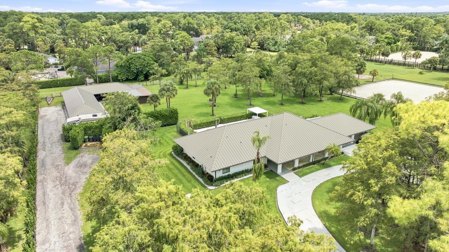 14902 PADDOCK Drive, Wellington, FL 33414 photo 6