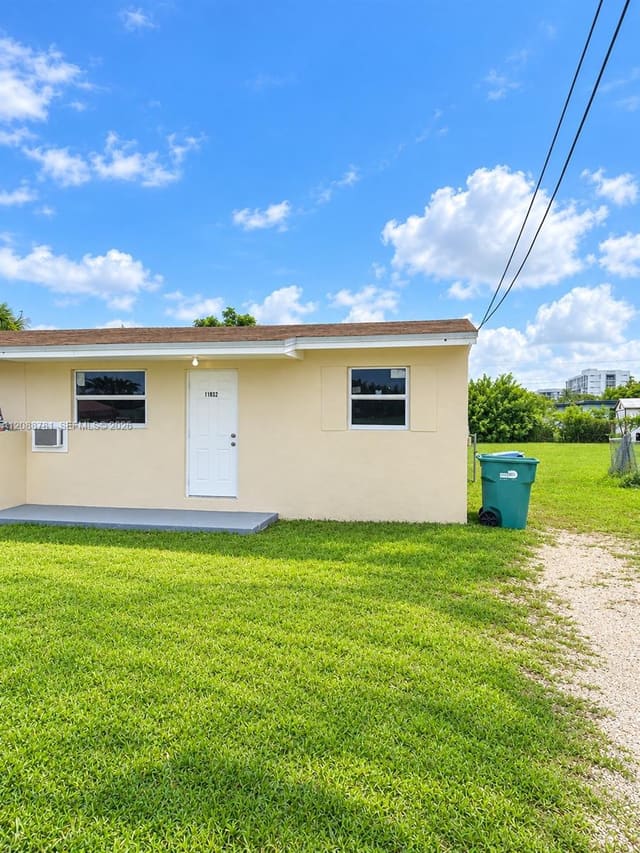 11832 SW 212th Street 11832, Miami, FL 33177