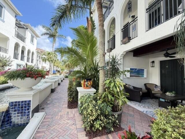 3038 WATERSIDE Circle, Boynton Beach, FL 33435 photo 3