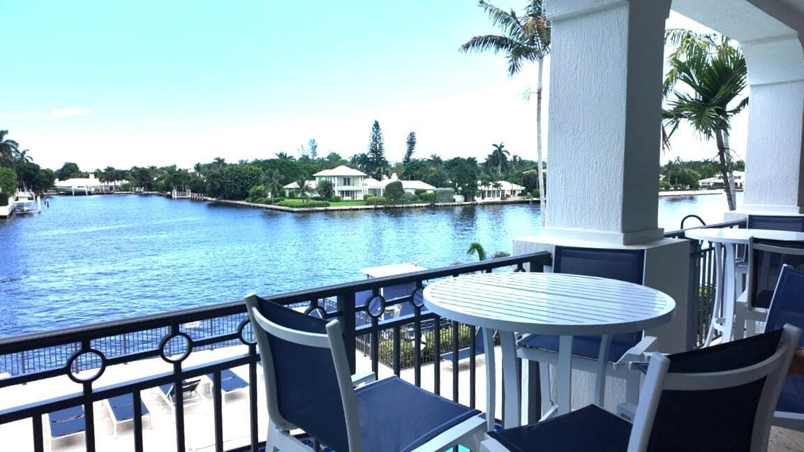 3038 WATERSIDE Circle, Boynton Beach, FL 33435 photo 4
