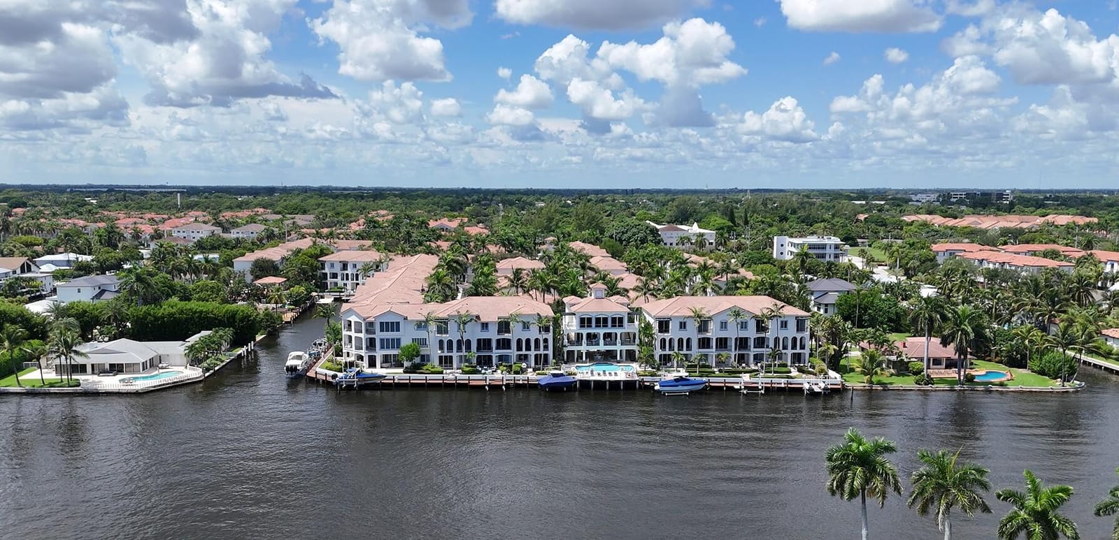 3038 WATERSIDE Circle, Boynton Beach, FL 33435 photo 5