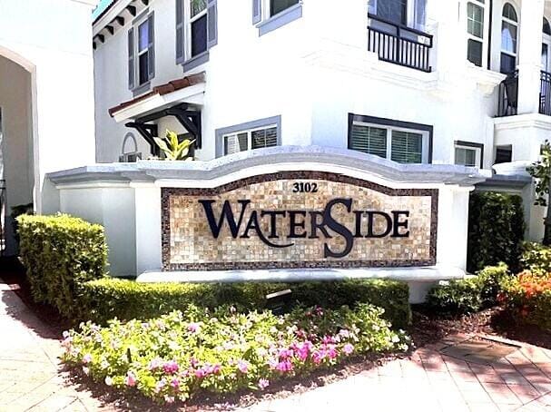 3038 WATERSIDE Circle, Boynton Beach, FL 33435 photo 6