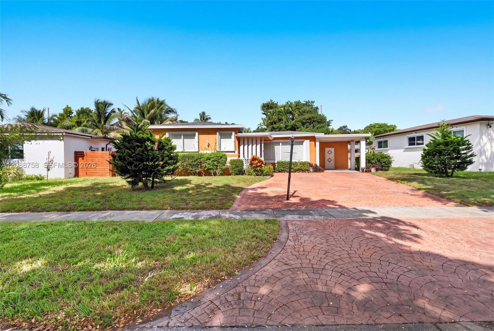 12140 NE Miami Court, North Miami, FL 33161 photo 2