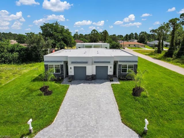 5012-5014 25th Street SW, Lehigh Acres, FL 33973