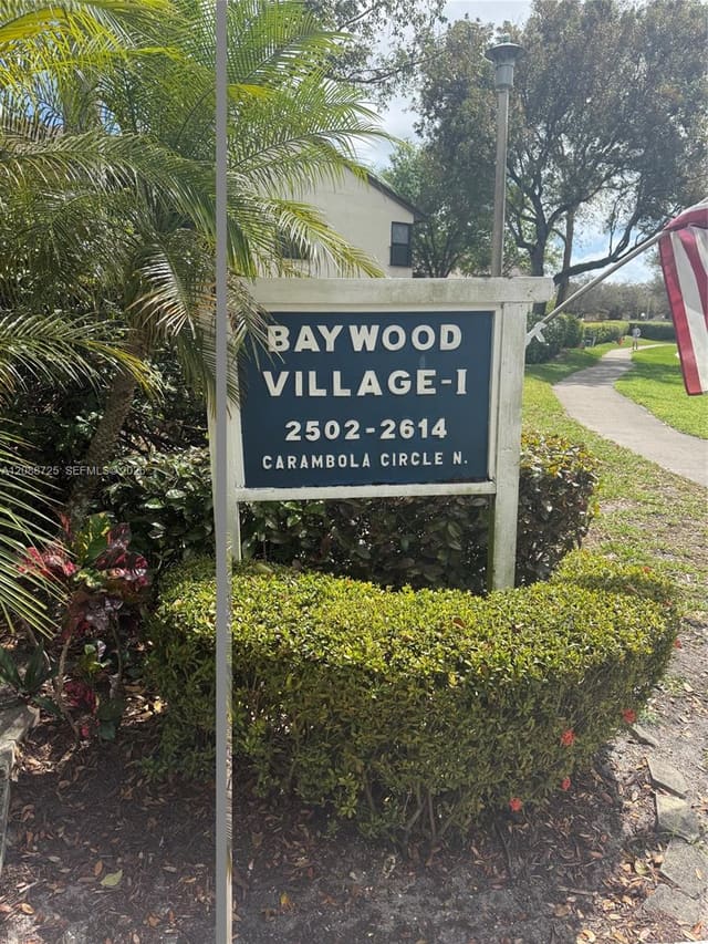 2590 N Carambola Circle N 1877, Coconut Creek, FL 33066