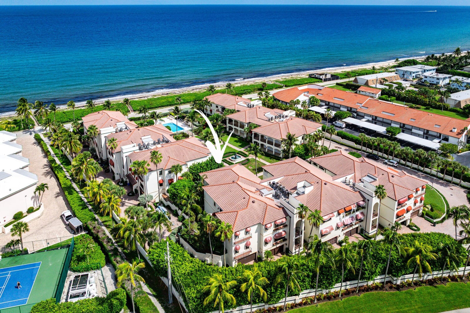 5841 N Ocean Boulevard F2, Ocean Ridge, FL 33435 photo 1