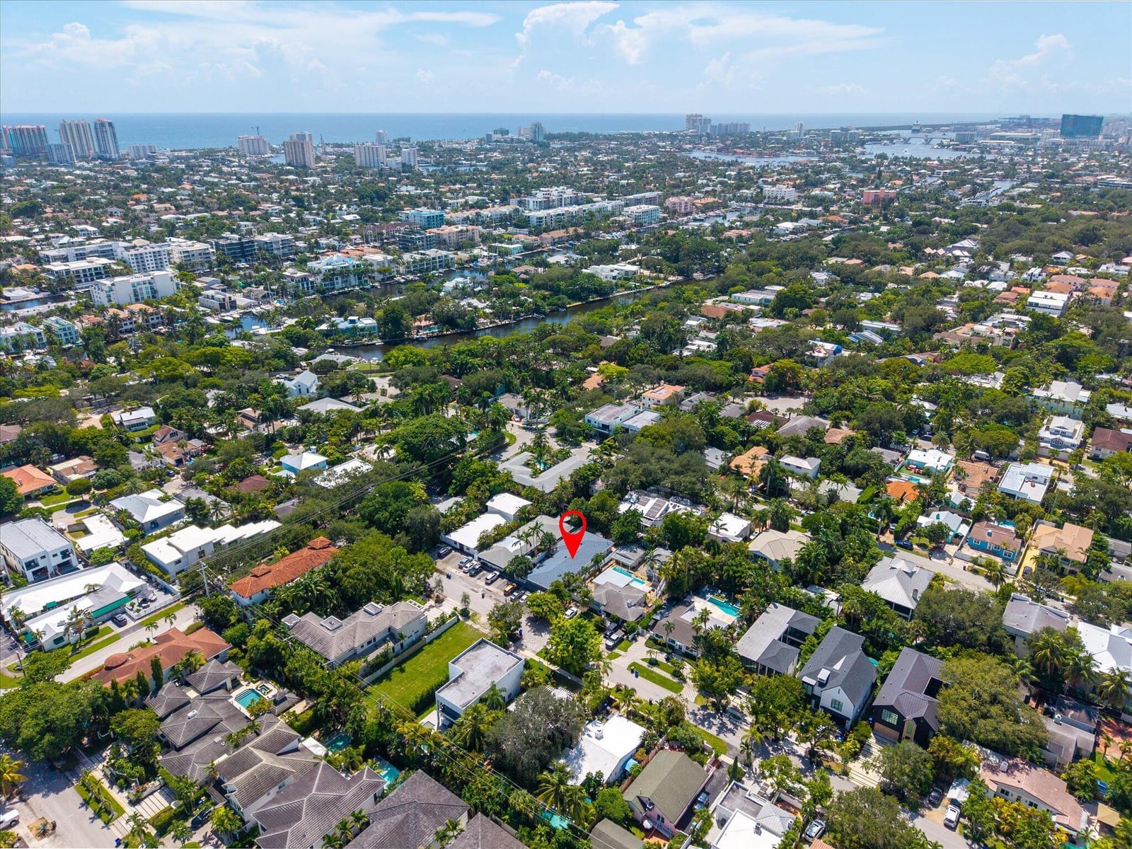 1632 NE 4th Place 1, Fort Lauderdale, FL 33301 photo 13