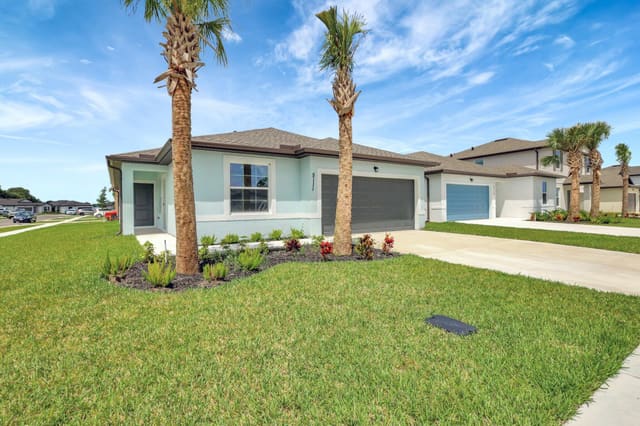 5111 MONTECRISTO Terrace, Fort Pierce, FL 34951