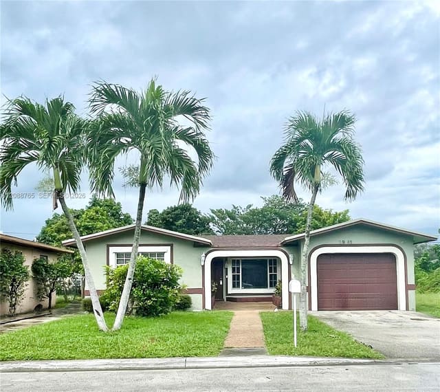 29xx NW 6th Court B, Fort Lauderdale, FL 33311