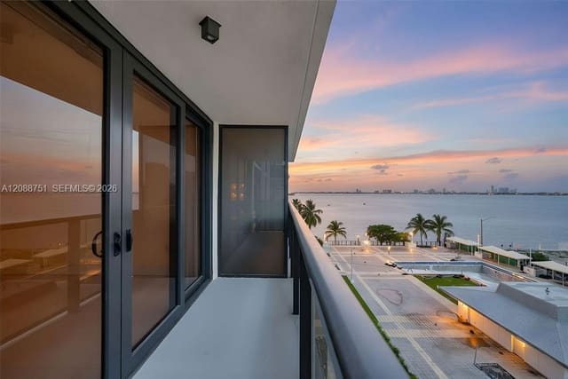 600 NE 36th Street 508, Miami, FL 33137