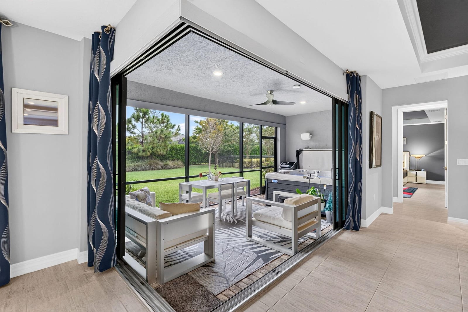 4529 Pinehurst Trail W, Oakland Park, FL 33309 photo 2