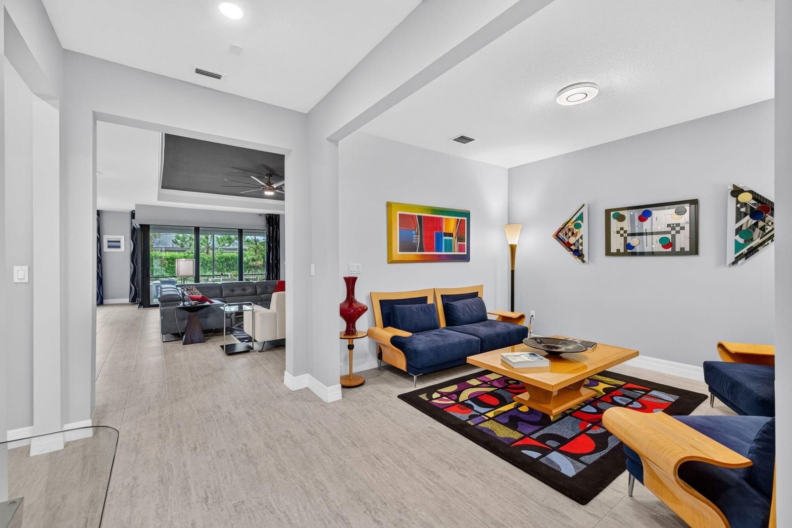 4529 Pinehurst Trail W, Oakland Park, FL 33309 photo 11