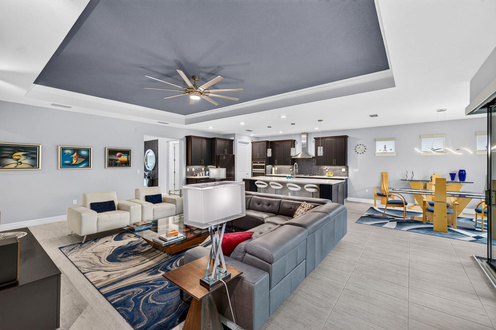 4529 Pinehurst Trail W, Oakland Park, FL 33309 photo 14