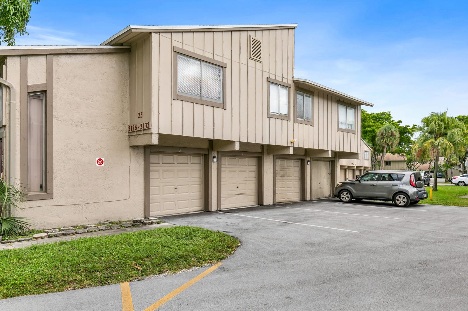 2130 NW 58TH Avenue 25-C, Lauderhill, FL 33313 photo 29