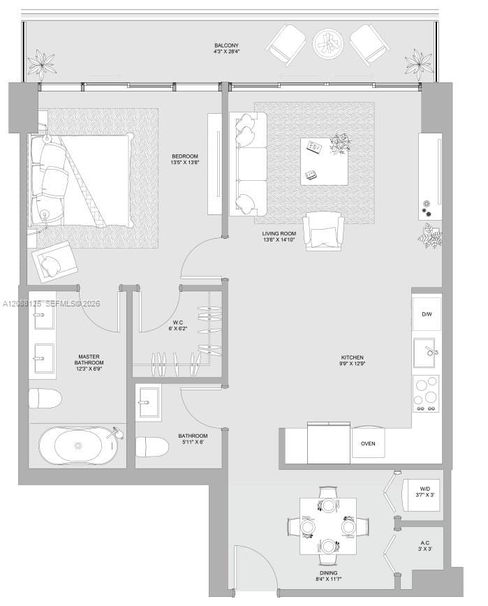 1170 E Hallandale Beach Boulevard 1105, Hallandale Beach, FL 33009 photo 2