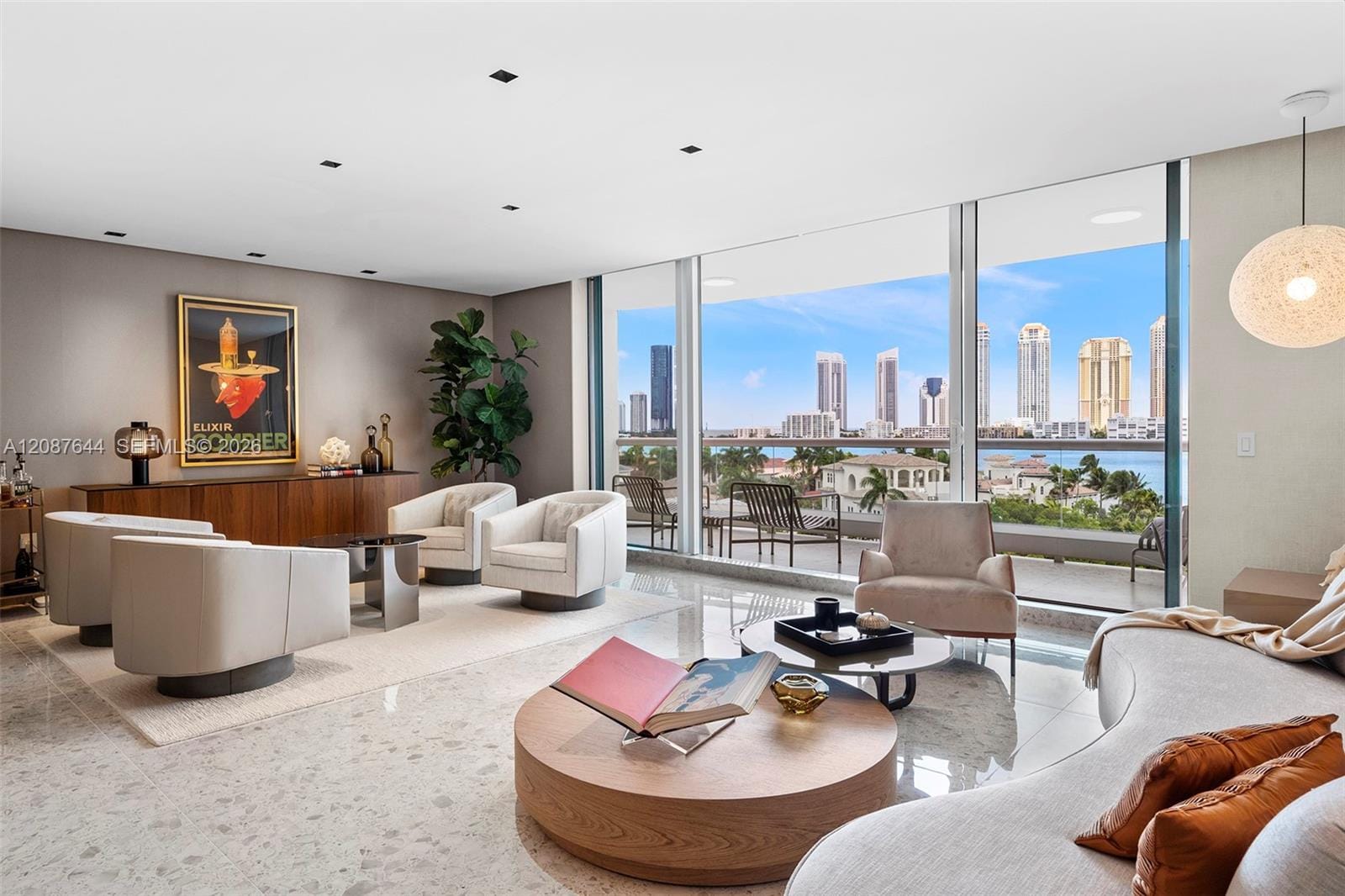 6000 Island Boulevard 707 — photo 1